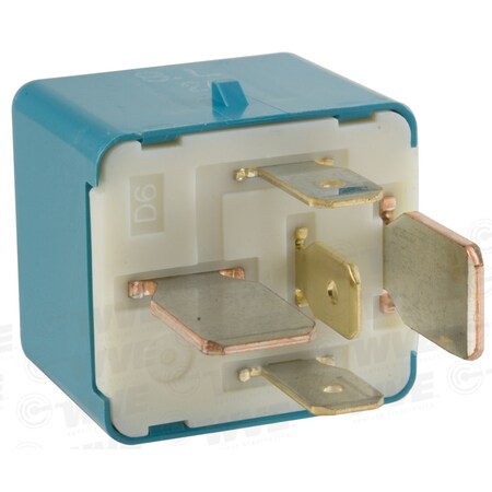 Ntk Fuel Injection Relay, 1R1695 1R1695