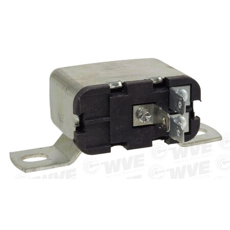 Ntk Multi Purpose Relay, 1R1724 1R1724