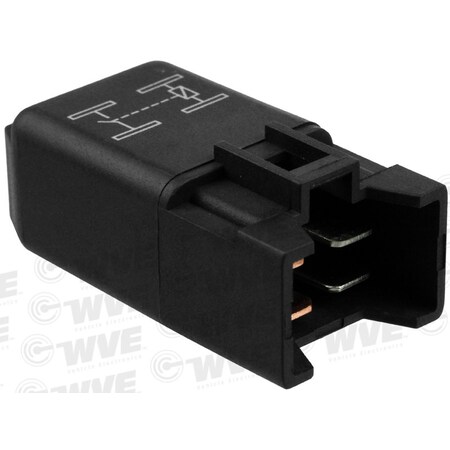 Ntk Multi Purpose Relay, 1R1761 1R1761