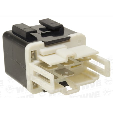 Ntk Multi Purpose Relay, 1R1801 1R1801
