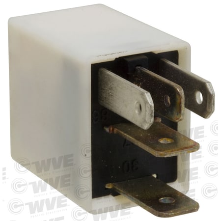 Ntk Multi Purpose Relay, 1R1846 1R1846