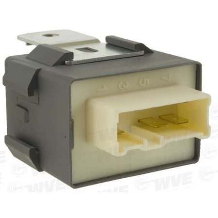 Ntk Fuel Pump Relay, 1R1853 1R1853