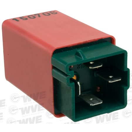 Ntk Multi Purpose Relay, 1R1866 1R1866