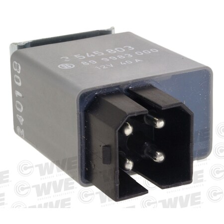 Ntk Fuel Pump Relay, 1R1902 1R1902