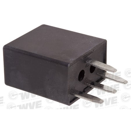 Ntk Multi Purpose Relay, 1R1944 1R1944