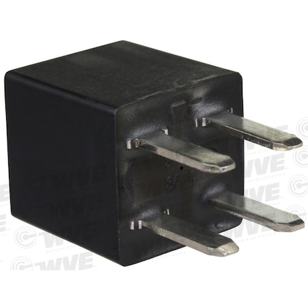 Ntk Suspension Ride Height Control Relay, 1R1946 1R1946