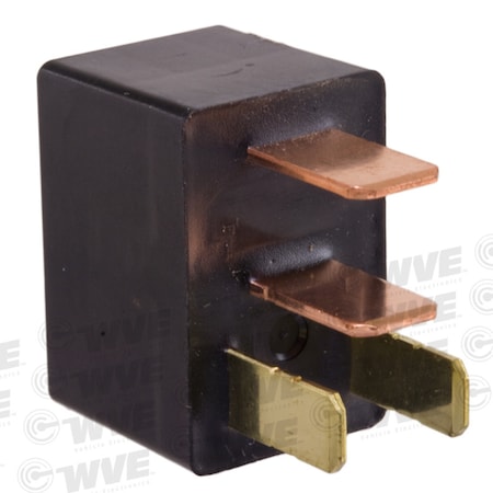 Ntk Multi Purpose Relay, 1R2000 1R2000
