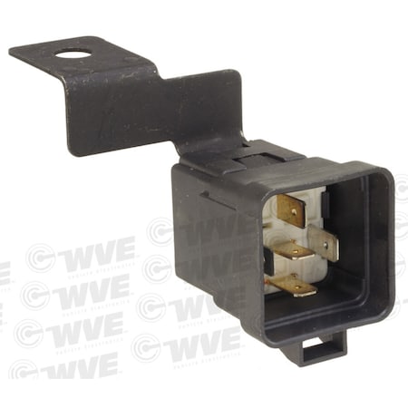 Ntk Heated Mirror Relay, 1R2029 1R2029