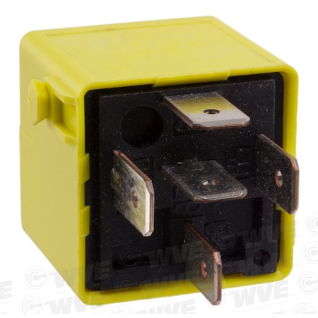 Ntk Convertible Top Relay, 1R2033 1R2033