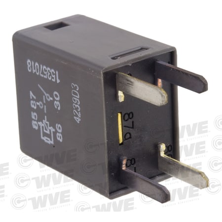 Ntk Multi Purpose Relay, 1R2089 1R2089