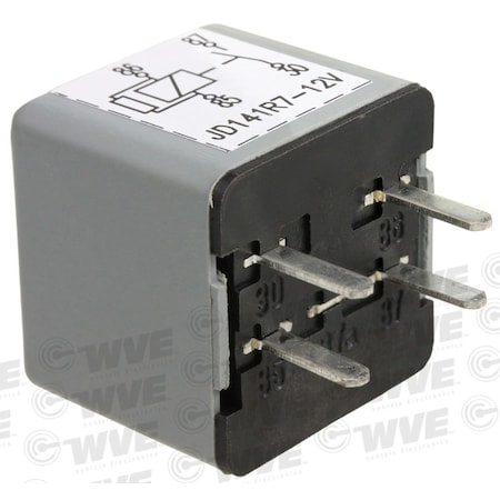 Ntk Fuel Pump Relay, 1R2090 1R2090