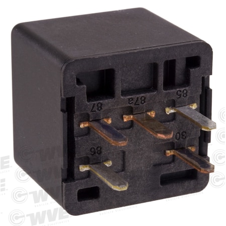 Ntk Multi Purpose Relay, 1R2091 1R2091