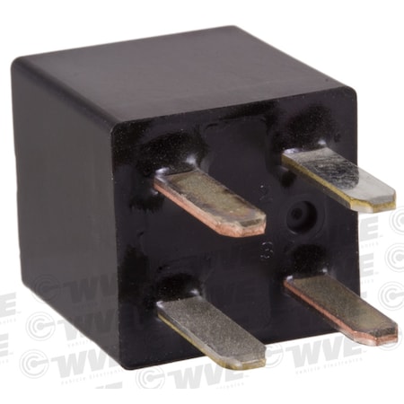 Ntk Multi Purpose Relay, 1R2096 1R2096