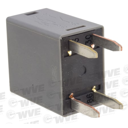 Ntk Multi Purpose Relay, 1R2112 1R2112