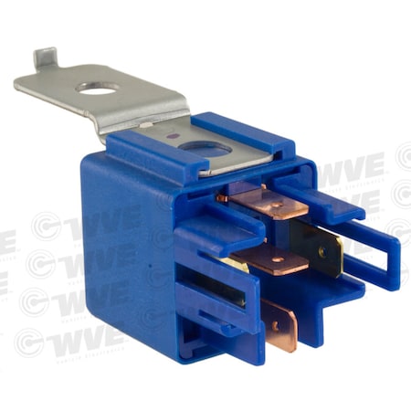 Ntk Multi Purpose Relay, 1R2113 1R2113