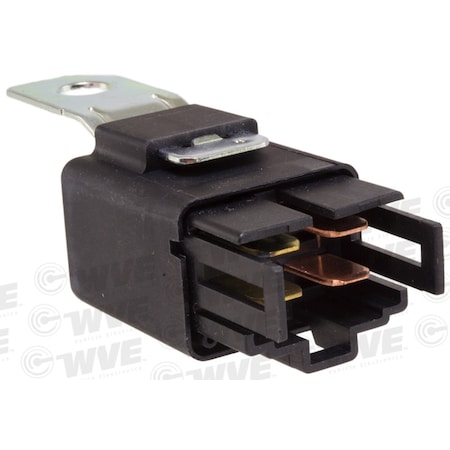 Ntk Automatic Transmission Axle Relay, 1R2120 1R2120