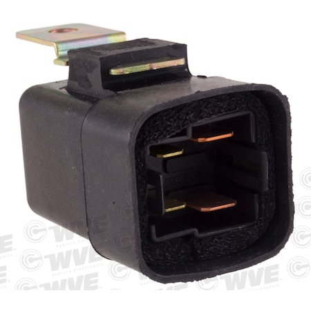 Ntk Multi Purpose Relay, 1R2123 1R2123