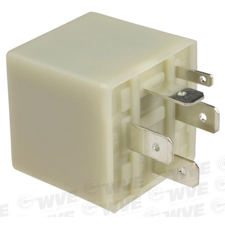 Ntk Multi Purpose Relay, 1R2171 1R2171