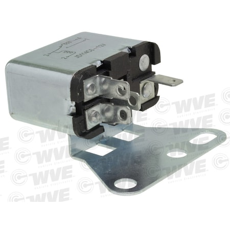 Ntk A/C Compressor Control Relay, 1R2217 1R2217