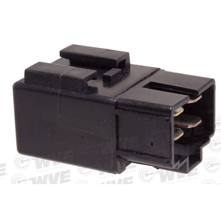 Ntk Engine Cooling Fan Motor Relay, 1R2273 1R2273