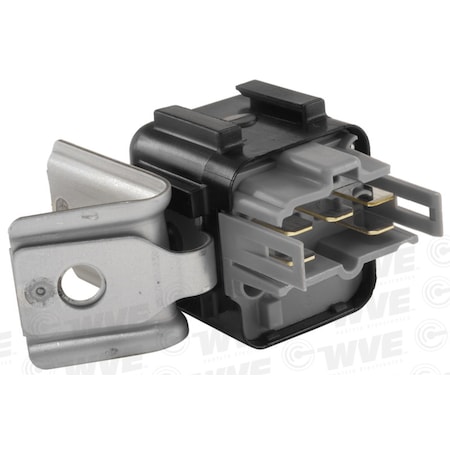 Ntk Multi Purpose Relay, 1R2293 1R2293