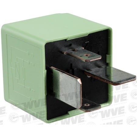 Ntk Multi Purpose Relay, 1R2296 1R2296