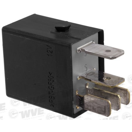 Ntk Multi Purpose Relay, 1R2303 1R2303