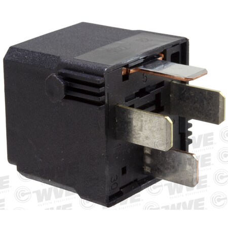 Ntk Convertible Top Relay, 1R2312 1R2312