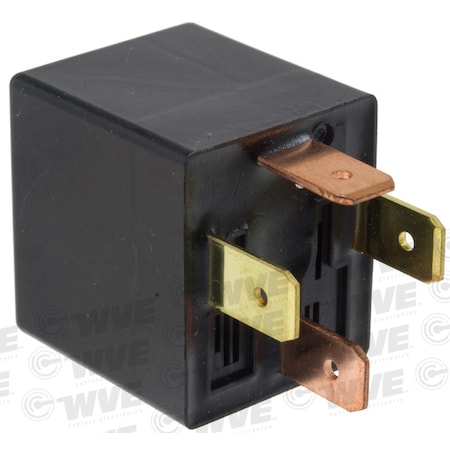 Ntk Multi Purpose Relay, 1R2315 1R2315