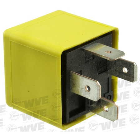 Ntk ABS Relay, 1R2362 1R2362