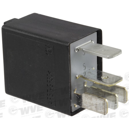 Ntk Fuel Filler Door Relay 2004-2006 Porsche Cayenne, 1R2382 1R2382