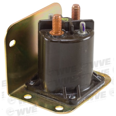 Ntk Multi Purpose Relay, 1R2398 1R2398