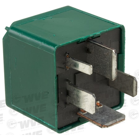 Ntk Multi Purpose Relay, 1R2405 1R2405