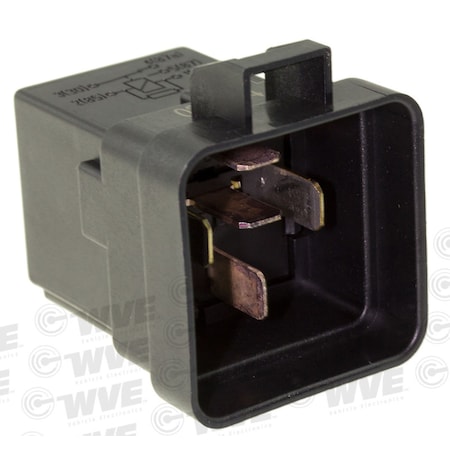 Ntk Multi Purpose Relay, 1R2489 1R2489