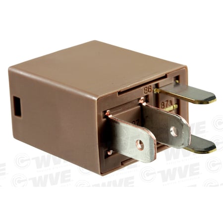 Ntk Multi Purpose Relay, 1R3545 1R3545