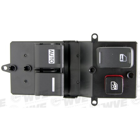Ntk Door Window Switch 2003-2004 Honda Accord 2.4L 3.0L, 1S10304 1S10304