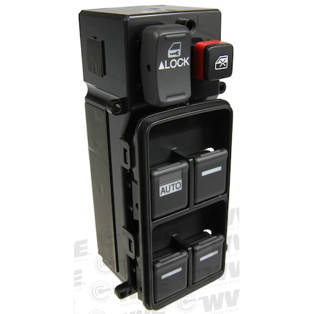 Ntk Door Window Switch 2005-2010 Honda Odyssey, 1S10307 1S10307