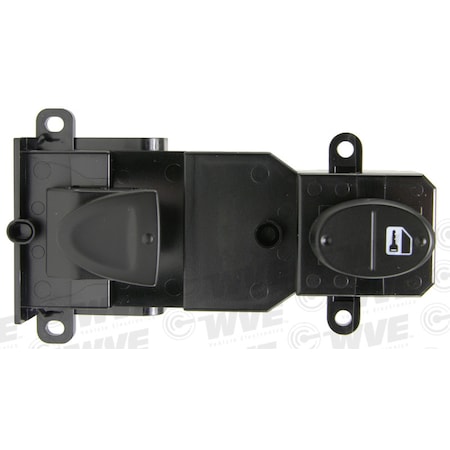 Ntk Door Window Switch 2006-2011 Honda Civic 1.8L 2.0L, 1S10331 1S10331