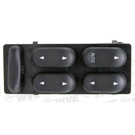 Ntk Door Window Switch 2001 Ford F-150 V6 V8, 1S10482 1S10482
