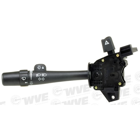 Ntk Hazard Warning Switch, 1S10630 1S10630