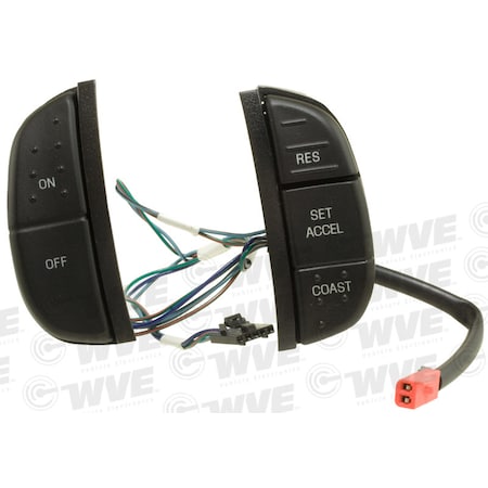 Ntk Cruise Control Switch, 1S10856 1S10856