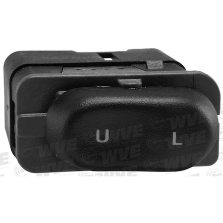 Ntk Door Lock Switch, 1S10889 1S10889