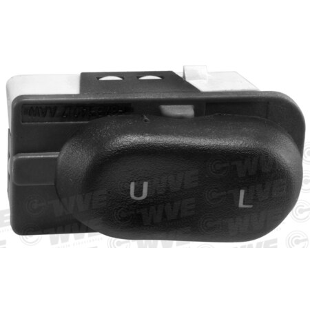 Ntk Door Lock Switch 1996-2001 Ford Explorer V6 V8, 1S10891 1S10891