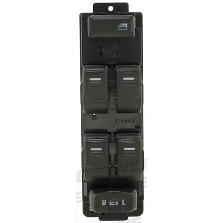 Ntk Door Window Switch, 1S11166 1S11166