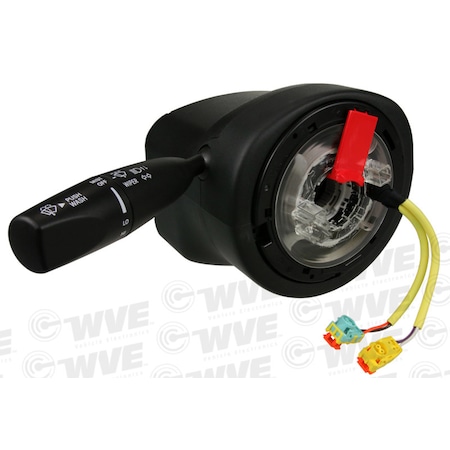 Ntk Combination Switch, 1S11312 1S11312