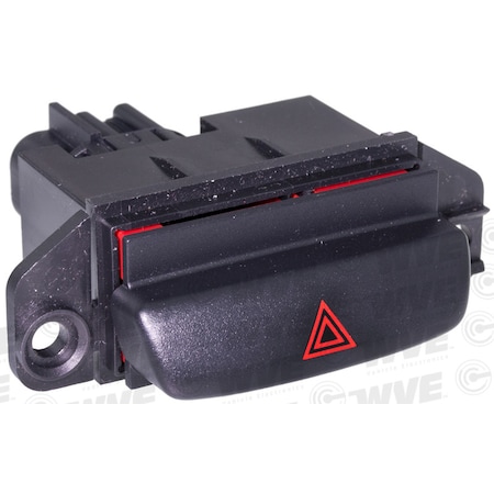 Ntk Hazard Warning Switch 2005-2006 Mazda Tribute 2.3L 3.0L, 1S11898 1S11898