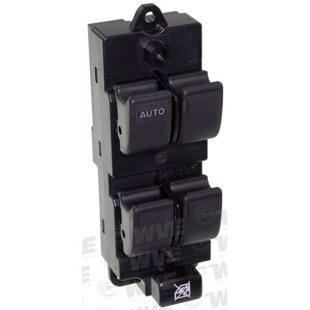 Ntk Door Window Switch 2000-2001 Mazda MPV, 1S11900 1S11900