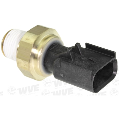 Ntk Engine Oil Pressure Switch, 1S12029 1S12029