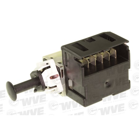 Ntk Brake Light Switch, 1S12117 1S12117