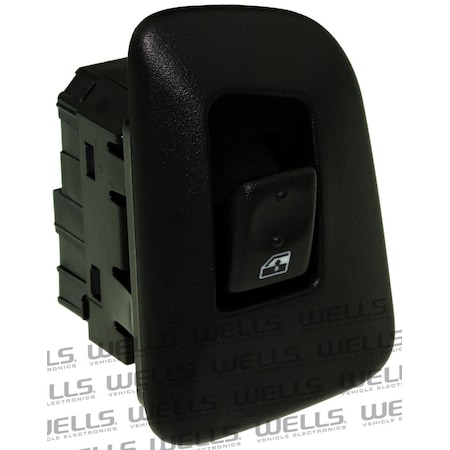 Ntk Door Window Switch, 1S12190 1S12190